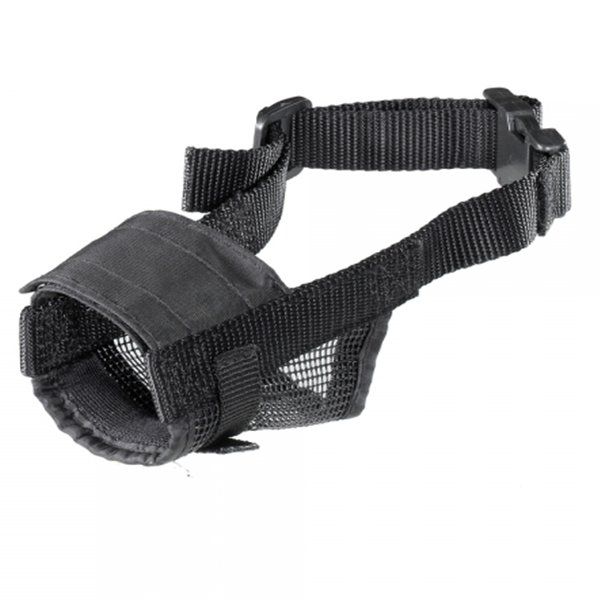 Ferplast Küçük Boy Muzzle Fileli Ağızlık | Köpek Ağızlığı