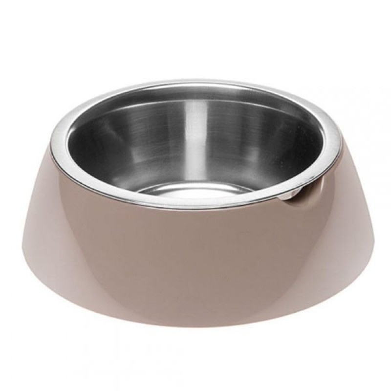 Ferplast Large Jolie Çelik Mama Ve Su Kabı Gri | Metal Mama Ve Su Kabı Ferplast Large Jolie Çelik Mama Ve Su Kabı Gri | Metal Mama Ve Su Kabı