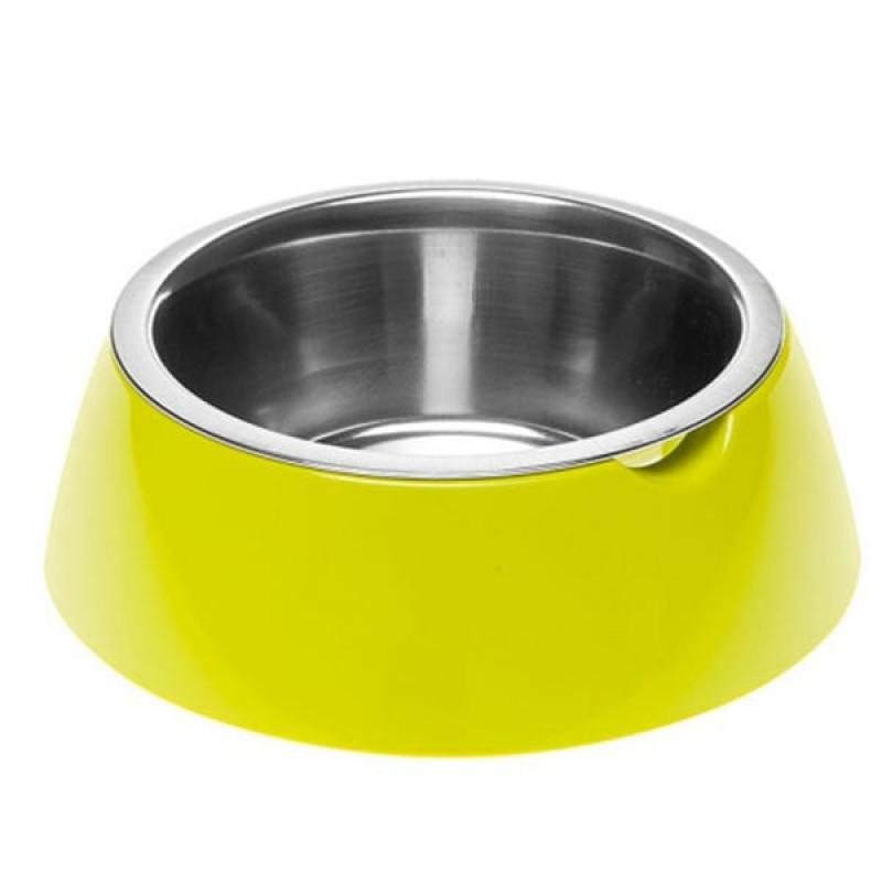 Ferplast Large Jolie Çelik Mama Ve Su Kabı | Metal Mama Ve Su Kabı Ferplast Large Jolie Çelik Mama Ve Su Kabı | Metal Mama Ve Su Kabı