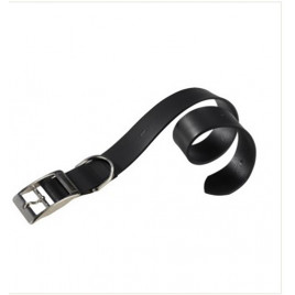 Natural C40/63 Köpek Boyun Tasması Siyah | Köpek Boyun Tasması