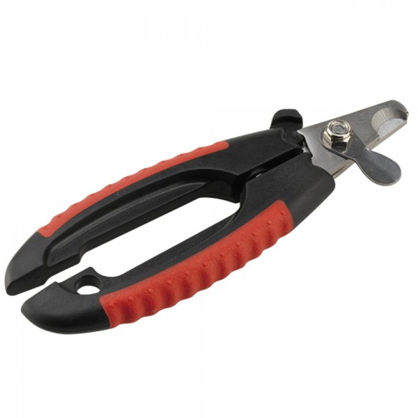 Ferplast Orta Boy Gro 5987 Tırnak Makası | Kedi Tırnak Ve Pati Bakım Ürünü