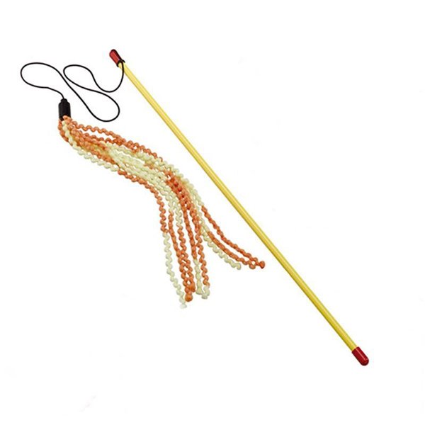 Ferplast PA 5001 47 Cm Balıklı Olta | Kedi Oltası