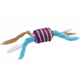 Pa 5602 Sisal Oyuncak 1 Adet | Peluş Kedi Oyuncağı Pa 5602 Sisal Oyuncak 1 Adet | Peluş Kedi Oyuncağı