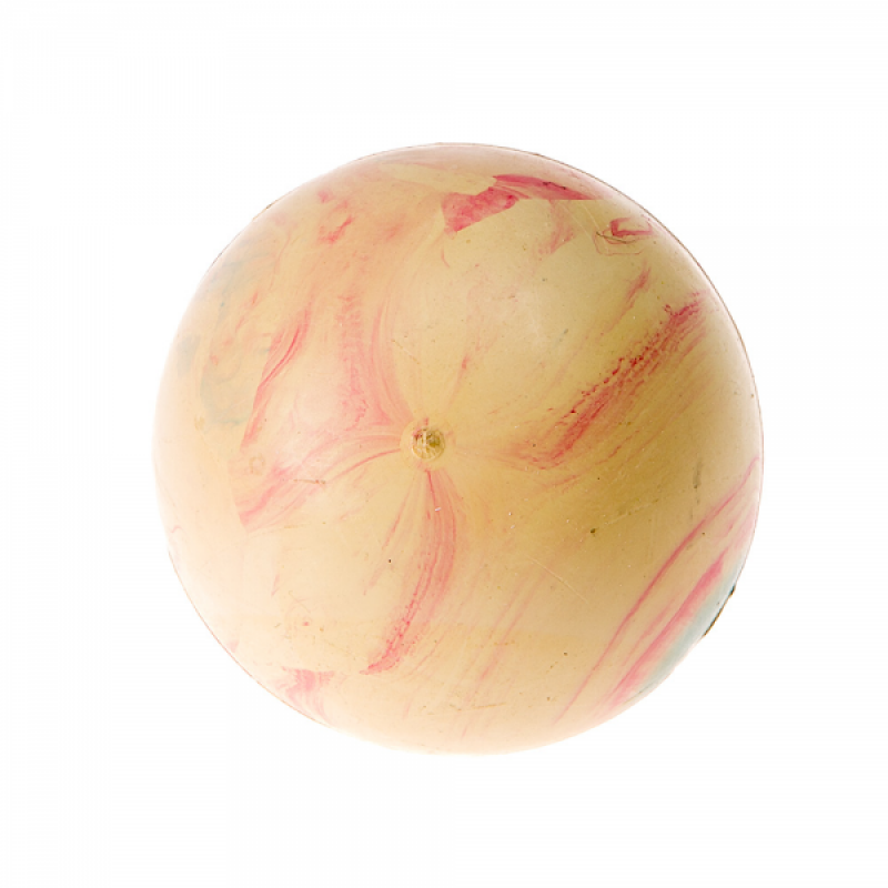 Ferplast PA 6022 Sert Alacalı Top (M) | Kedi Top Oyuncak Ferplast PA 6022 Sert Alacalı Top (M) | Kedi Top Oyuncak