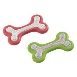 PA 6568 8 Cm Diş Temizlemeye Yardımcı Kemik | Köpek Çiğneme PA 6568 8 Cm Diş Temizlemeye Yardımcı Kemik | Köpek Çiğneme