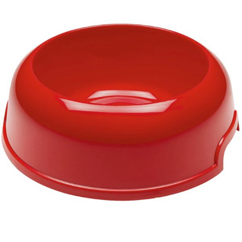 Ferplast Party 10 2 Lt Kalın Plastik Mama Ve Su Kabı Kırmızı 33.5x11h Cm | Plastik Mama Ve Su Kabı Ferplast Party 10 2 Lt Kalın Plastik Mama Ve Su Kabı Kırmızı 33.5x11h Cm | Plastik Mama Ve Su Kabı