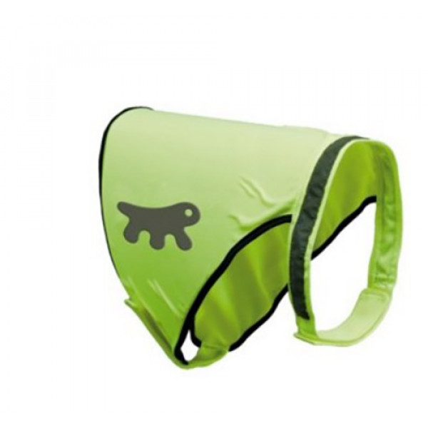 Ferplast Reflex Medium Göğüs Tasması Fosforlu | Köpek Göğüs Tasması