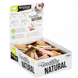 Small Goodbite Refill Tırtıklı Çigneme Kemigi 1 Adet | Köpek Çiğneme Small Goodbite Refill Tırtıklı Çigneme Kemigi 1 Adet | Köpek Çiğneme