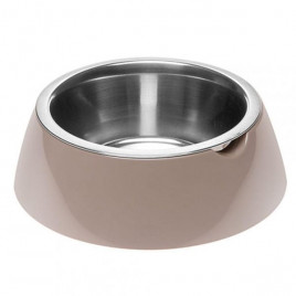 Small Jolie Çelik Mama Ve Su Kabı Gri | Metal Mama Ve Su Kabı Small Jolie Çelik Mama Ve Su Kabı Gri | Metal Mama Ve Su Kabı