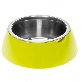 Small Jolie Çelik Mama Ve Su Kabı Yeşil | Metal Mama Ve Su Kabı Small Jolie Çelik Mama Ve Su Kabı Yeşil | Metal Mama Ve Su Kabı