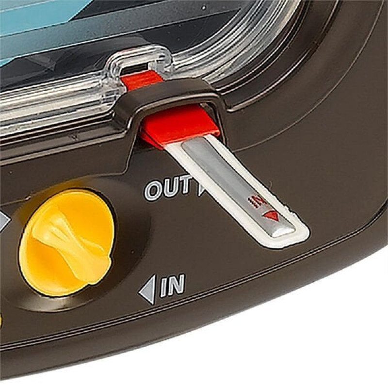 Ferplast Swing 7 Brown Kapı Kahverengi | Kedi Kapısı