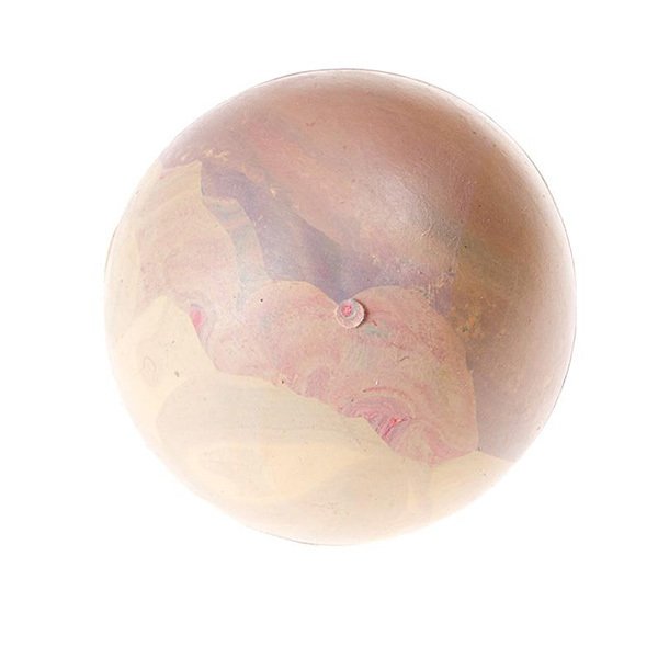 Ferplast Xlarge Pa 6026 Extra Large Kauçuk Top Oyuncak 10 Cm | Köpek Top Oyuncak