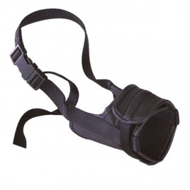 XLargeSafe Soft Emniyet Kilitli Ağızlık | Köpek Ağızlığı XLargeSafe Soft Emniyet Kilitli Ağızlık | Köpek Ağızlığı