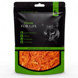 70 Gr For Life Tahılsız Tavşanlı | Kedi Bisküvi Ödül Maması 70 Gr For Life Tahılsız Tavşanlı | Kedi Bisküvi Ödül Maması