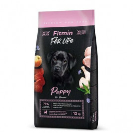 For Life 12 Kg Puppy Kümes Hayvanı | Yavru Kedi Kuru Maması