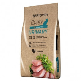 Purity Urinary 1.5 Kg Tahılsız Hindili Yetişkin Kedi Maması 