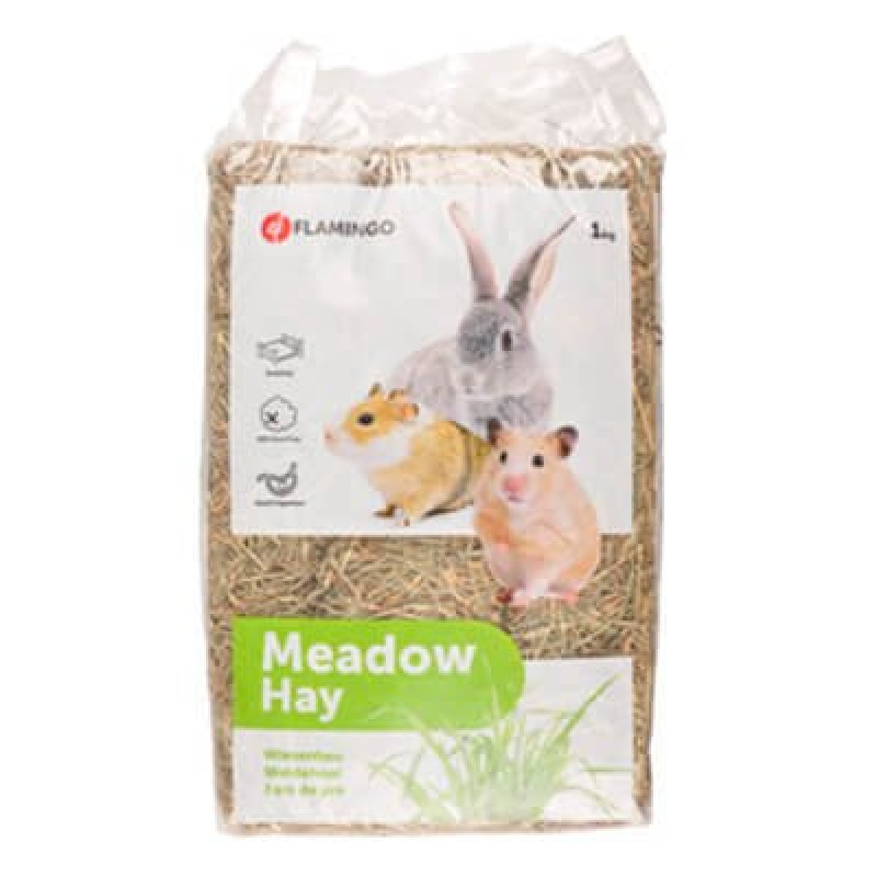 Flamingo 1 kg Kemirgenler İçin Saman | Ginepi Talaşı Flamingo 1 kg Kemirgenler İçin Saman | Ginepi Talaşı