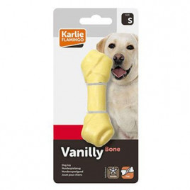 10 cm Plastik Vanilya Kemik Oyuncak | Köpek Çiğneme 10 cm Plastik Vanilya Kemik Oyuncak | Köpek Çiğneme
