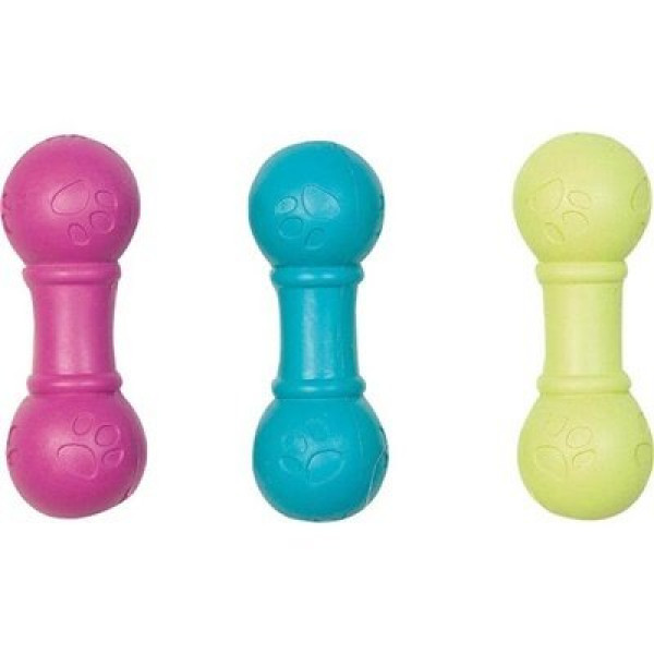 Flamingo 10 Cm Sesli Halter Oyuncak | Köpek Çiğneme