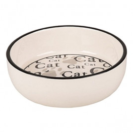 13 cm Porselen Mama Kabı | Seramik Mama Ve Su Kabı 13 cm Porselen Mama Kabı | Seramik Mama Ve Su Kabı