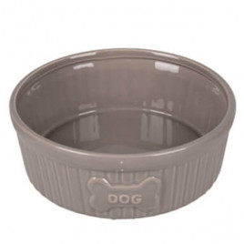 15 cm Mabel Seramik Mama Kabı Kahverengi 640 ml | Seramik Mama Ve Su Kabı 15 cm Mabel Seramik Mama Kabı Kahverengi 640 ml | Seramik Mama Ve Su Kabı