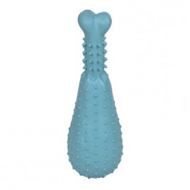 15 cm Scrum Baget Mavi Oyuncak | Köpek Çiğneme 15 cm Scrum Baget Mavi Oyuncak | Köpek Çiğneme