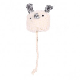 15x6x5 Cm Suava Fare | Kedi Fare Oyuncak 15x6x5 Cm Suava Fare | Kedi Fare Oyuncak