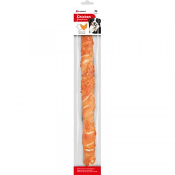 Flamingo 190 Gr Chick'n Wrap Stick 40 Cm | Köpek Kemik Ödül Maması
