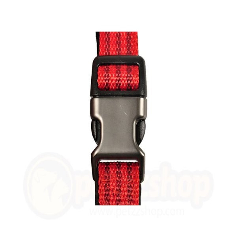 Flamingo 20-35 Cm Rover Boyun Tasması Mavi | Köpek Boyun Tasması