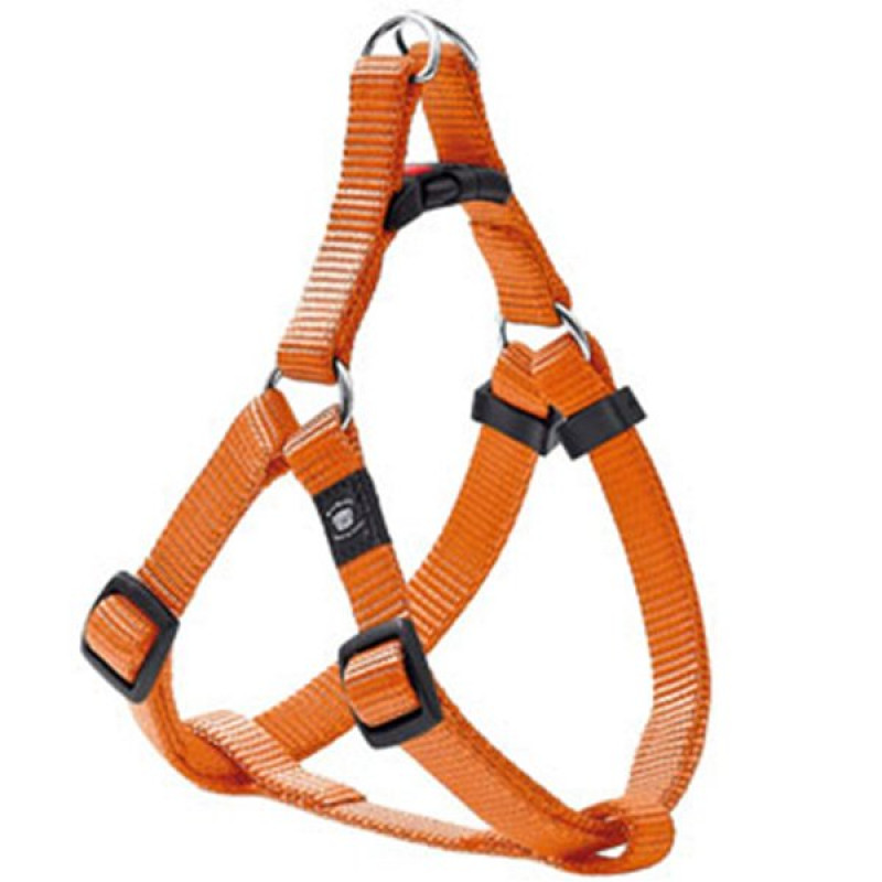 Flamingo 20-35 Cm Üçgen Göğüs Tasması Turuncu | Köpek Göğüs Tasması Flamingo 20-35 Cm Üçgen Göğüs Tasması Turuncu | Köpek Göğüs Tasması