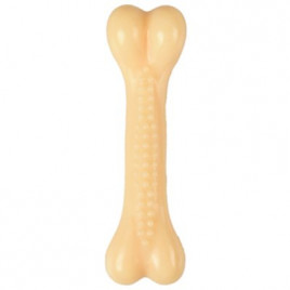 20 cm Plastik Vanilya Kemik Oyuncak | Köpek Çiğneme 20 cm Plastik Vanilya Kemik Oyuncak | Köpek Çiğneme