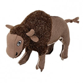 23 Cm Kumaş Buffalo Sesli Oyuncak | Sesli Köpek Oyuncağı 23 Cm Kumaş Buffalo Sesli Oyuncak | Sesli Köpek Oyuncağı