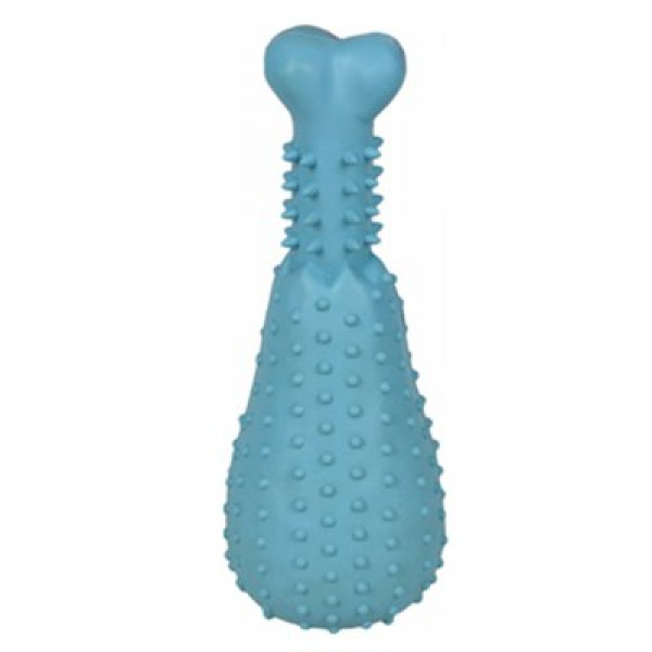 Flamingo 23 Cm Scrum Baget Kauçuk Oyuncak | Kauçuk Ve Plastik Köpek Oyuncağı