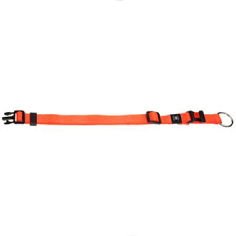 Flamingo 30-45 Cm Reflex Boyun Tasması Turuncu | Köpek Boyun Tasması Flamingo 30-45 Cm Reflex Boyun Tasması Turuncu | Köpek Boyun Tasması
