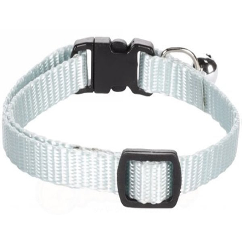 Flamingo 30 cm Art Sport Boyun Tasması Mavi | Kedi Boyun Tasması