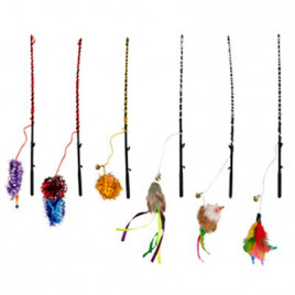 30 cm Olta | Kedi Oltası 30 cm Olta | Kedi Oltası