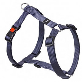 35-50 Cm Göğüs Tasması Mavi | Köpek Göğüs Tasması 35-50 Cm Göğüs Tasması Mavi | Köpek Göğüs Tasması