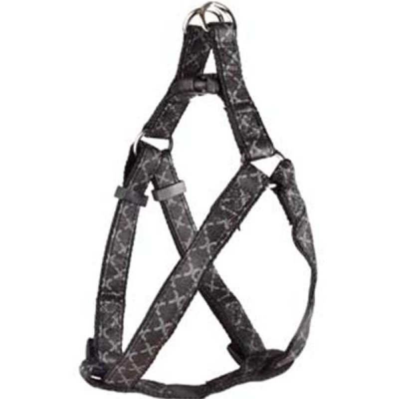 Flamingo 35-50x1.5 Cm Üçgen Odin Göğüs Tasması Siyah | Köpek Göğüs Tasması Flamingo 35-50x1.5 Cm Üçgen Odin Göğüs Tasması Siyah | Köpek Göğüs Tasması