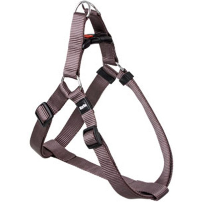 Flamingo 35-60 Cm Üçgen Göğüs Tasması Gri | Köpek Göğüs Tasması Flamingo 35-60 Cm Üçgen Göğüs Tasması Gri | Köpek Göğüs Tasması