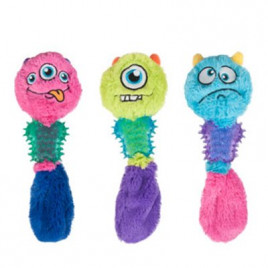 38 Cm Monster Peluş Oyuncak | Kumaş Ve Peluş Köpek Oyuncağı 38 Cm Monster Peluş Oyuncak | Kumaş Ve Peluş Köpek Oyuncağı