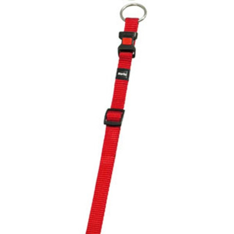 Flamingo 40-55 Cm Boyun Tasması Kırmızı | Köpek Boyun Tasması Flamingo 40-55 Cm Boyun Tasması Kırmızı | Köpek Boyun Tasması