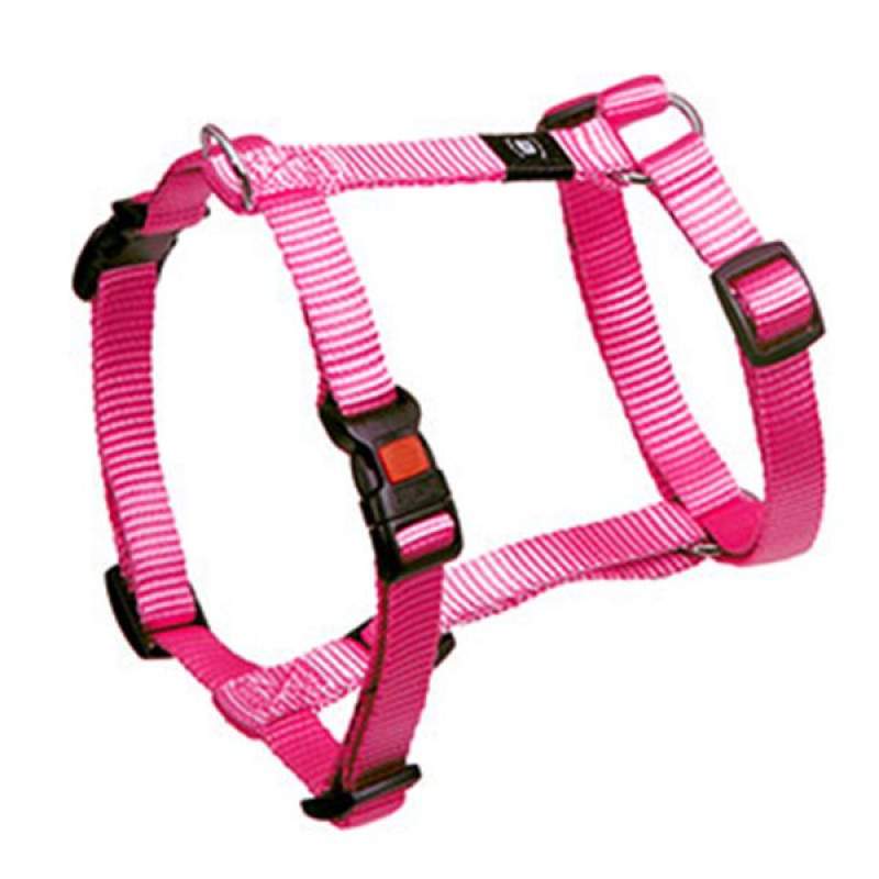 Flamingo 45-70 Cm Göğüs Tasması Pembe | Köpek Göğüs Tasması Flamingo 45-70 Cm Göğüs Tasması Pembe | Köpek Göğüs Tasması