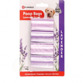 4x15 Cm Dışkı Toplama Torbası Lavantalı | Köpek Tuvalet Ve Dışkı Torbası 4x15 Cm Dışkı Toplama Torbası Lavantalı | Köpek Tuvalet Ve Dışkı Torbası