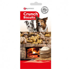 500 Gr Biscuits Crunch Mini Bones | Köpek Bisküvi Ve Şerit Ödül Maması 500 Gr Biscuits Crunch Mini Bones | Köpek Bisküvi Ve Şerit Ödül Maması