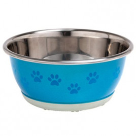 500 ml Selecta Mama Kabı 13 cm | Metal Mama Ve Su Kabı 500 ml Selecta Mama Kabı 13 cm | Metal Mama Ve Su Kabı