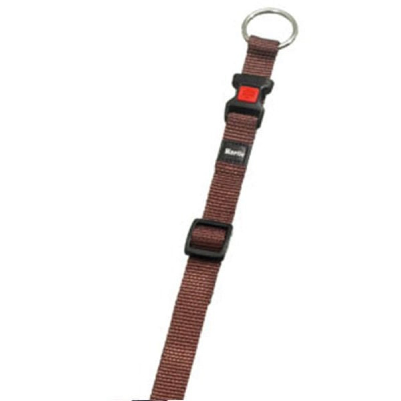 Flamingo 55-75 Cm Boyun Tasması Kahverengi | Köpek Boyun Tasması Flamingo 55-75 Cm Boyun Tasması Kahverengi | Köpek Boyun Tasması