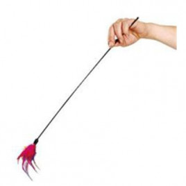 59cm Tüylü Olta Çubuk | Kedi Oltası 59cm Tüylü Olta Çubuk | Kedi Oltası