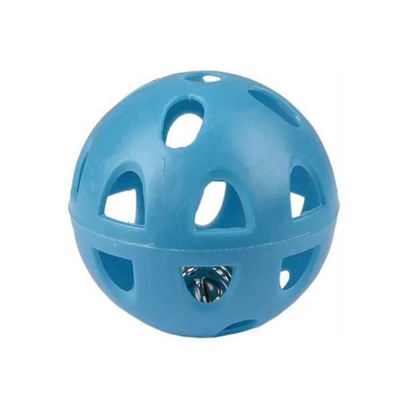 Flamingo 6,5 Cm Diwa Top | Kedi Top Oyuncak Flamingo 6,5 Cm Diwa Top | Kedi Top Oyuncak