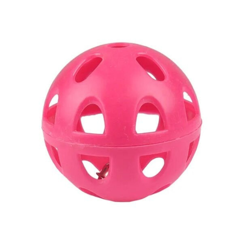 Flamingo 6,5 Cm Diwa Top | Kedi Top Oyuncak