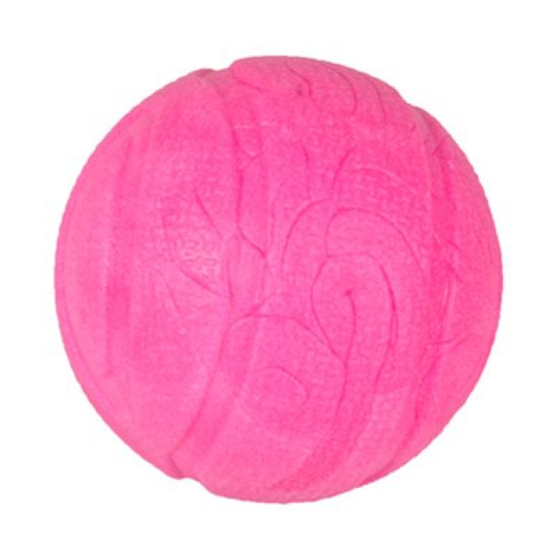 Flamingo 7 cm Dina Gül Kokulu Top Oyuncak | Köpek Top Oyuncak Flamingo 7 cm Dina Gül Kokulu Top Oyuncak | Köpek Top Oyuncak